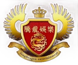 腾龙酒店Logo